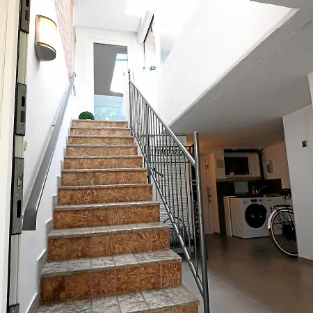 بيت للعطل Zuhause Auf Zeit *