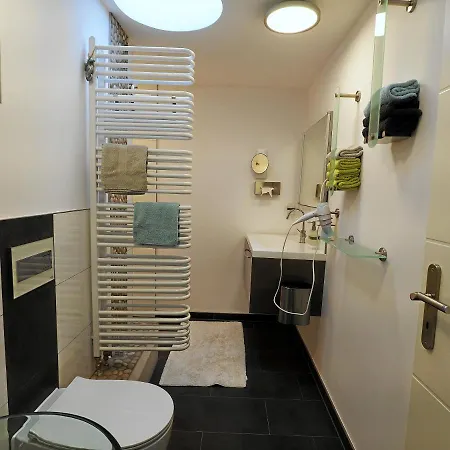 Zuhause Auf Zeit * Werther (North Rhine-Westphalia)