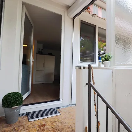 بيت للعطل Zuhause Auf Zeit *