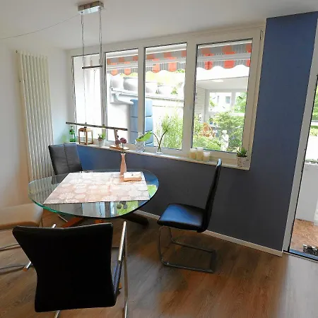 Zuhause Auf Zeit بيت للعطل *