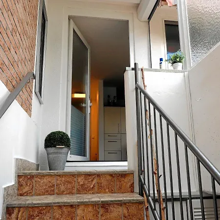 Tatil Evi Zuhause Auf Zeit