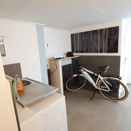 بيت للعطل Zuhause Auf Zeit