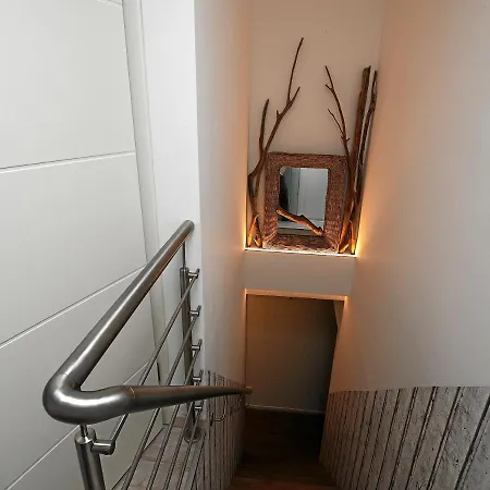 Zuhause Auf Zeit بيت للعطل