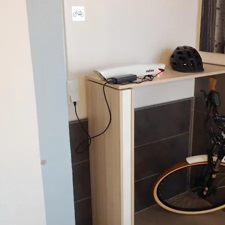 بيت للعطل Zuhause Auf Zeit Werther (North Rhine-Westphalia)