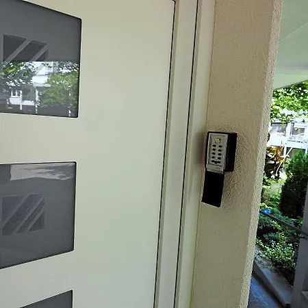 بيت للعطل Zuhause Auf Zeit