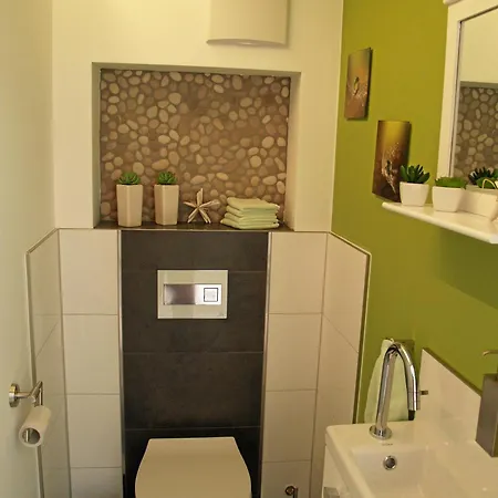 Zuhause Auf Zeit * Werther (North Rhine-Westphalia)