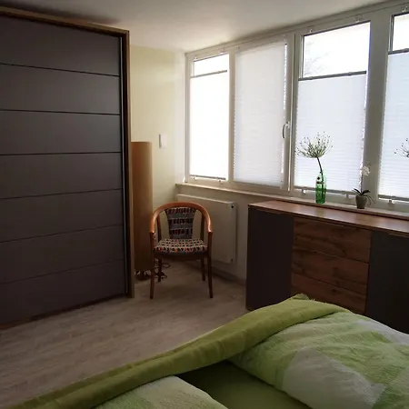 Zuhause Auf Zeit بيت للعطل *