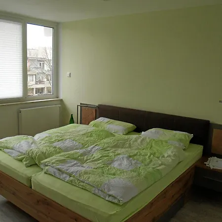 Zuhause Auf Zeit بيت للعطل