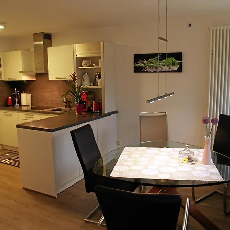 بيت للعطل Zuhause Auf Zeit