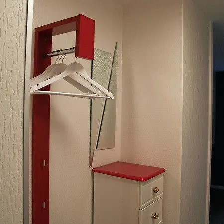 Zuhause Auf Zeit بيت للعطل *