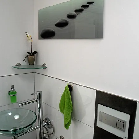 Zuhause Auf Zeit بيت للعطل