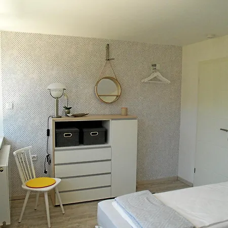 بيت للعطل Zuhause Auf Zeit Werther (North Rhine-Westphalia)