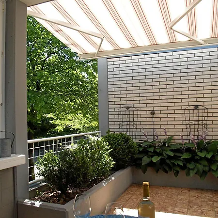 Zuhause Auf Zeit Tatil Evi *