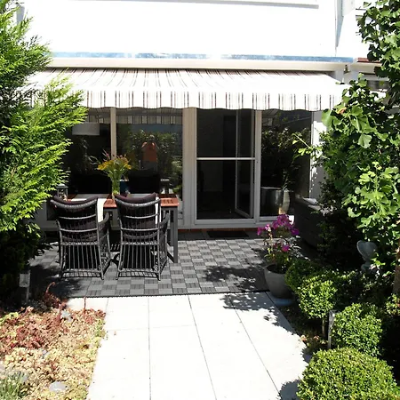 Zuhause Auf Zeit بيت للعطل