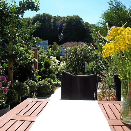 بيت للعطل Zuhause Auf Zeit Werther (North Rhine-Westphalia)