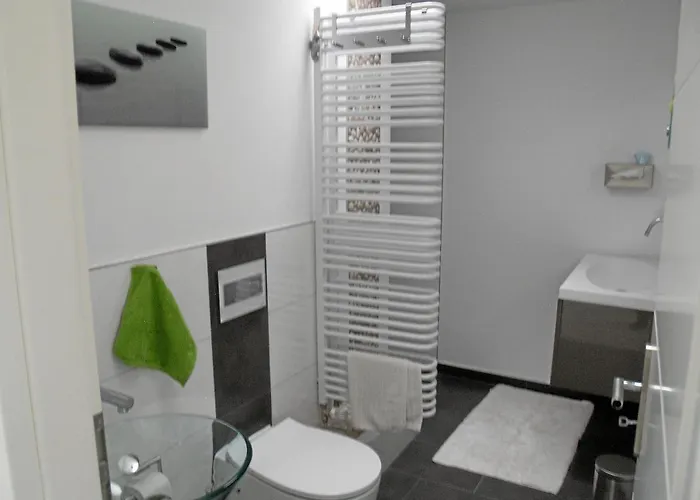 Zuhause Auf Zeit Feriehus