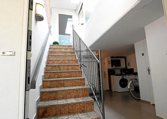 Feriehus Zuhause Auf Zeit *