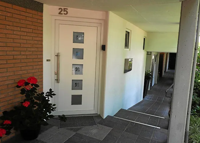 Zuhause Auf Zeit Feriehus Werther (North Rhine-Westphalia)