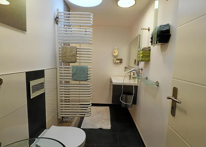 Zuhause Auf Zeit * Werther