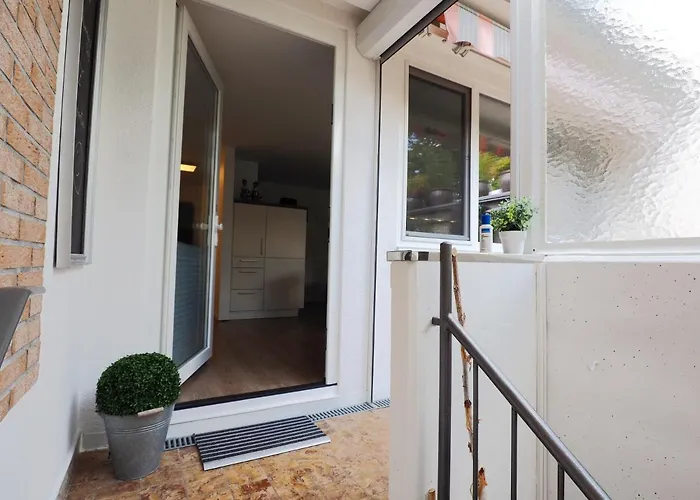 Feriehus Zuhause Auf Zeit *