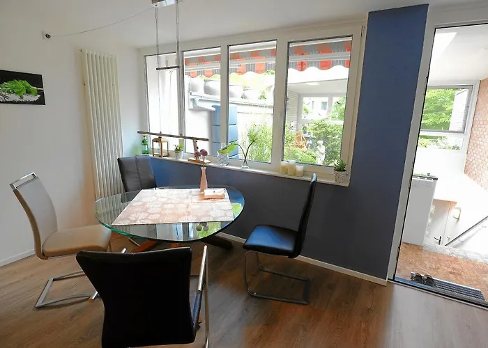 Zuhause Auf Zeit Feriehus *