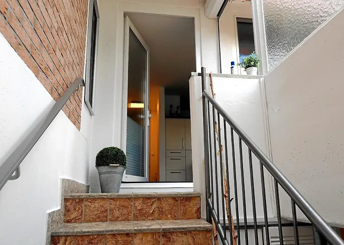 Feriehus Zuhause Auf Zeit