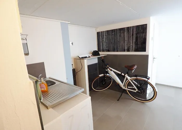 Feriehus Zuhause Auf Zeit