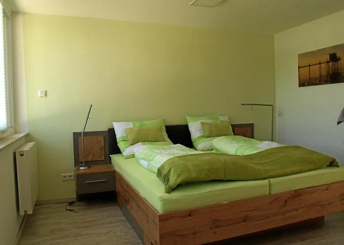 Zuhause Auf Zeit * Werther (North Rhine-Westphalia)