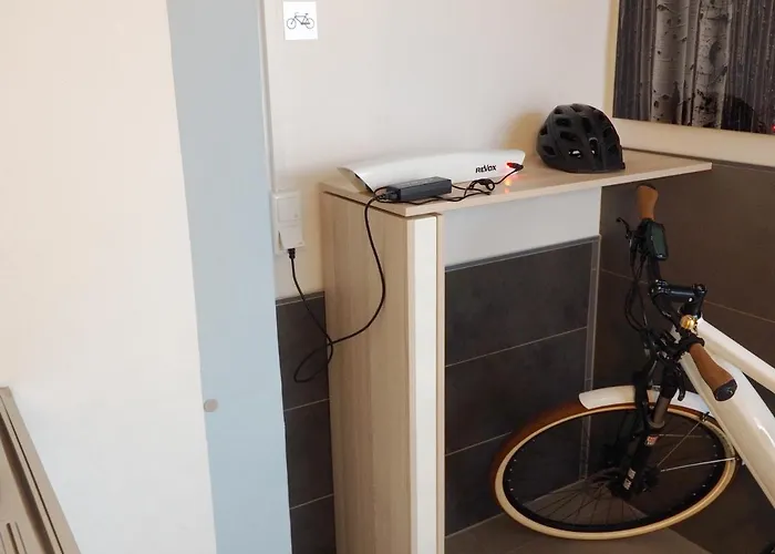 Feriehus Zuhause Auf Zeit Werther (North Rhine-Westphalia)