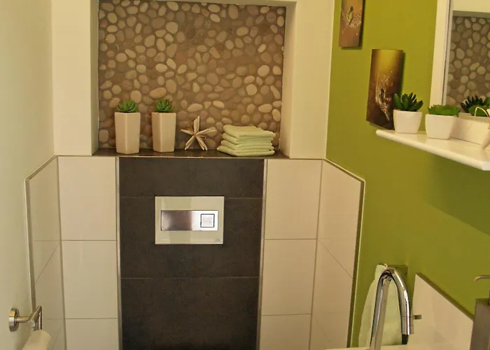 Zuhause Auf Zeit * Werther (North Rhine-Westphalia)