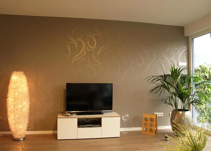 Zuhause Auf Zeit Feriehus