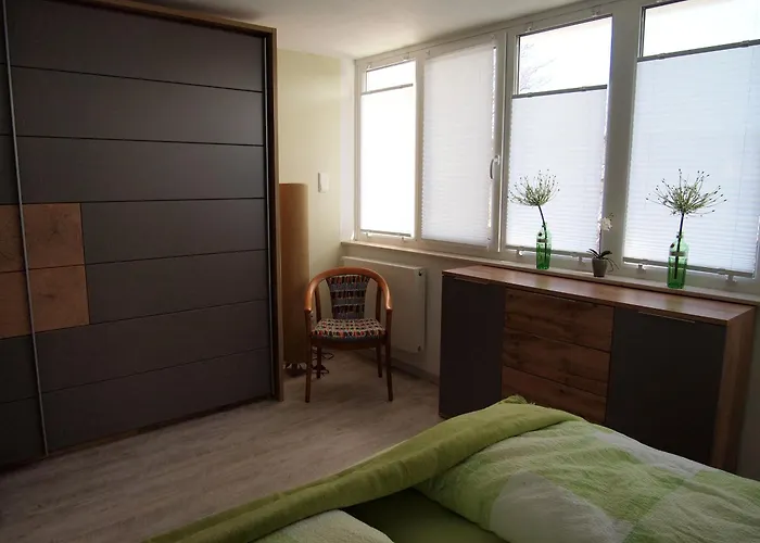 Zuhause Auf Zeit Feriehus *