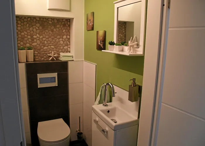 Feriehus Zuhause Auf Zeit *