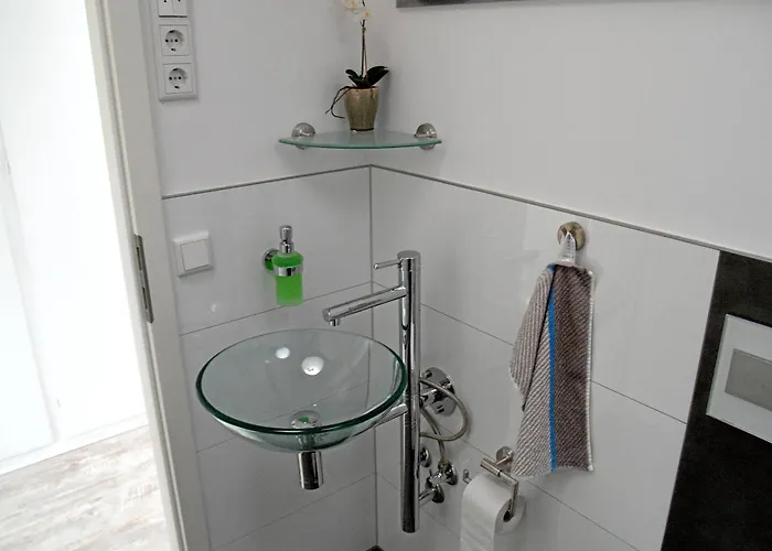 Feriehus Zuhause Auf Zeit Werther (North Rhine-Westphalia)