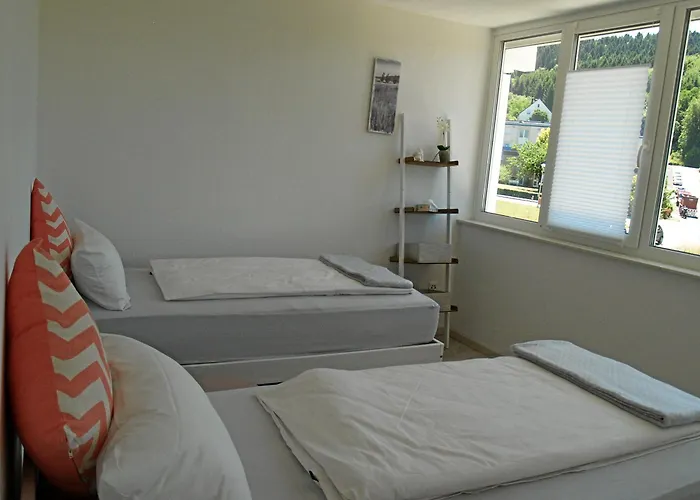 Zuhause Auf Zeit Werther (North Rhine-Westphalia)