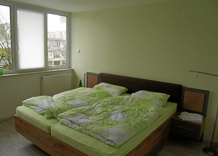 Zuhause Auf Zeit Feriehus