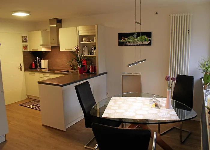 Feriehus Zuhause Auf Zeit