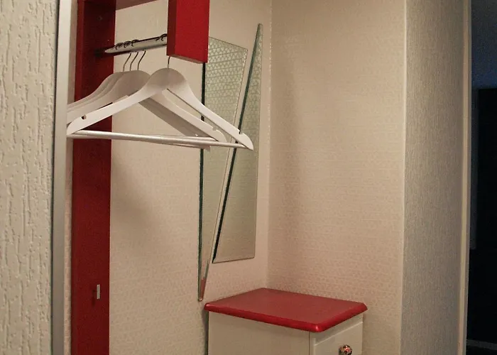 Zuhause Auf Zeit Feriehus *