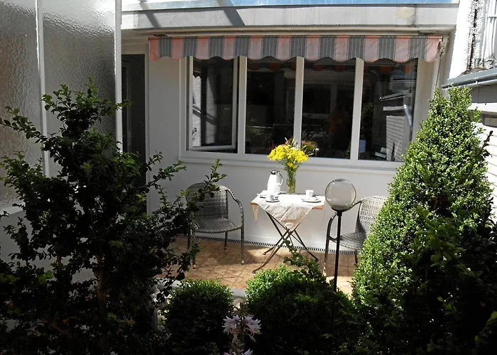 Zuhause Auf Zeit Feriehus Werther (North Rhine-Westphalia)