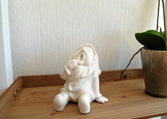 Feriehus Zuhause Auf Zeit Werther (North Rhine-Westphalia)