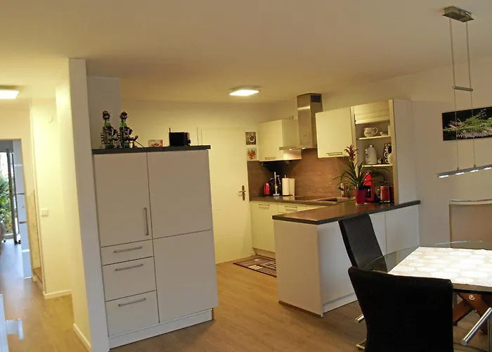 Zuhause Auf Zeit Feriehus Werther (North Rhine-Westphalia)