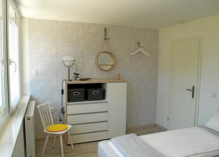 Feriehus Zuhause Auf Zeit Werther (North Rhine-Westphalia)