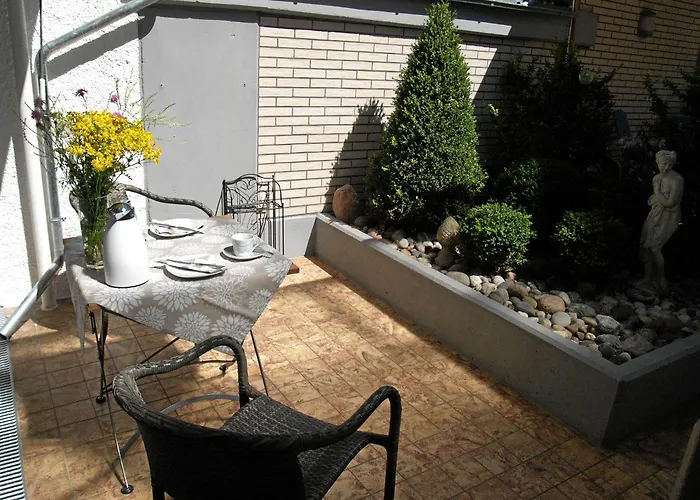 Zuhause Auf Zeit Werther (North Rhine-Westphalia)