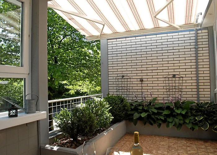 Zuhause Auf Zeit Feriehus *